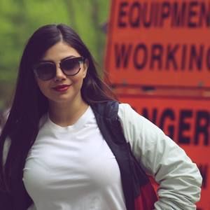 Meet your Posher, Aida